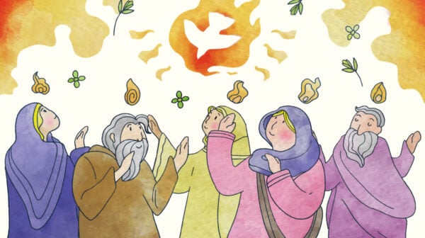 Pentecôte : le guide pour mieux comprendre la fête de l’Esprit Saint et la naissance de l’Église