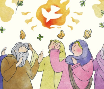 Pentecôte : le guide pour mieux comprendre la fête de l’Esprit Saint et la naissance de l’Église