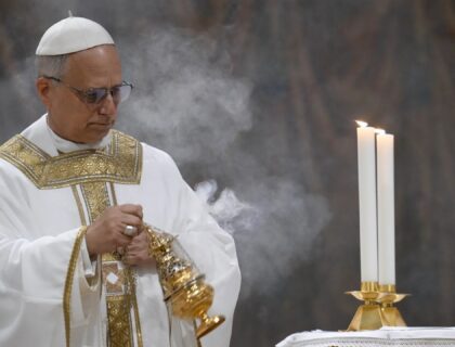 Un an de pontificat de Léon XIV : retour à un catholicisme plus classique ? (3/6)