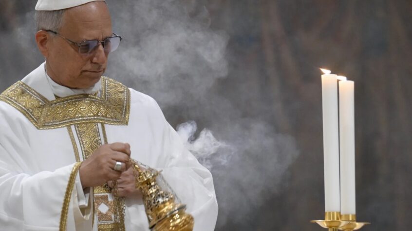 Un an de pontificat de Léon XIV : retour à un catholicisme plus classique ? (3/6)