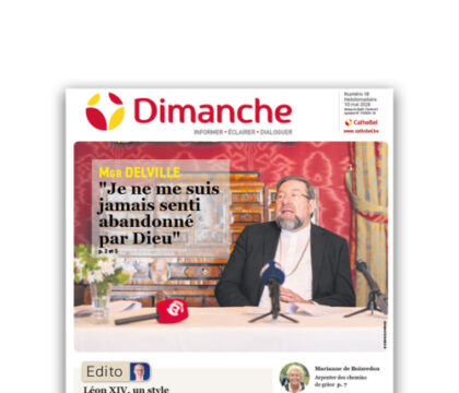 Sommaire du journal Dimanche n°18 du 10 mai 2026