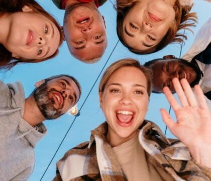 « Préserver les voix et les visages humains » : l’appel de Léon XIV face à l’ère de l’I.A.