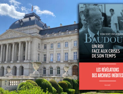 Sa rencontre avec Fabiola, ses fiançailles, l&rsquo;avortement: découvrez les premiers extraits de la biographie du roi Baudouin (1/3)