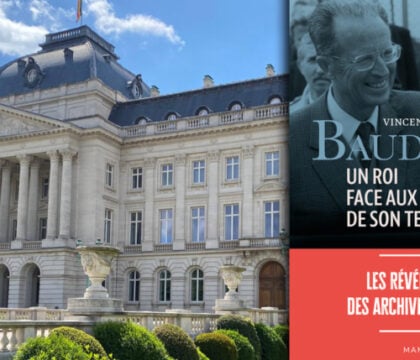 Sa rencontre avec Fabiola, ses fiançailles, l&rsquo;avortement: découvrez les premiers extraits de la biographie du roi Baudouin (1/3)