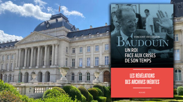 Sa rencontre avec Fabiola, ses fiançailles, l&rsquo;avortement: découvrez les premiers extraits de la biographie du roi Baudouin (1/3)