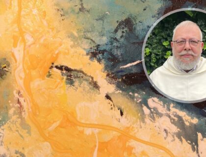 Commentaire de l’Evangile de ce dimanche par le frère Laurent Mathelot, o.p. : La maîtrise du feu