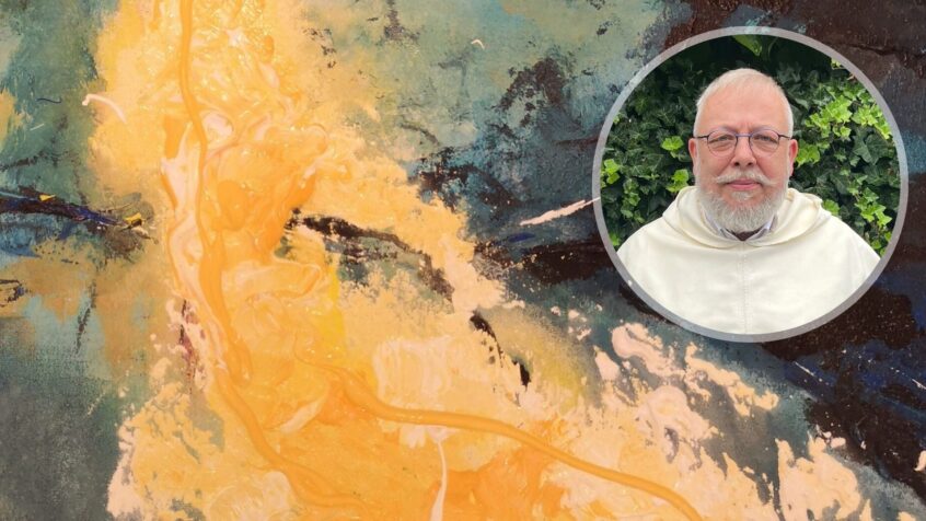 Commentaire de l’Evangile de ce dimanche par le frère Laurent Mathelot, o.p. : La maîtrise du feu