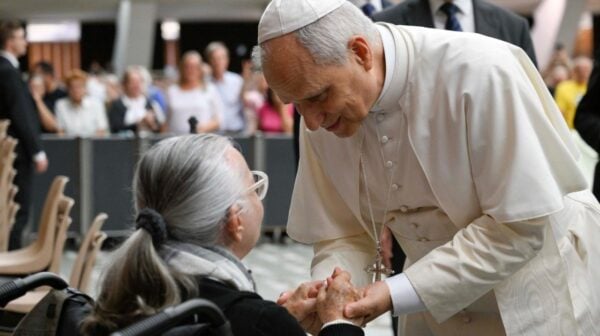 Un an de pontificat de Léon XIV : la pensée sociale de l&rsquo;Eglise au coeur de son ministère (2/6)