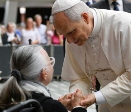 Un an de pontificat de Léon XIV : la pensée sociale de l&rsquo;Eglise au coeur de son ministère (2/6)