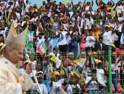 Un an de pontificat de Léon XIV : un pape missionnaire au discours prophétique (6/6)