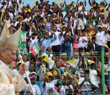 Un an de pontificat de Léon XIV : un pape missionnaire au discours prophétique (6/6)