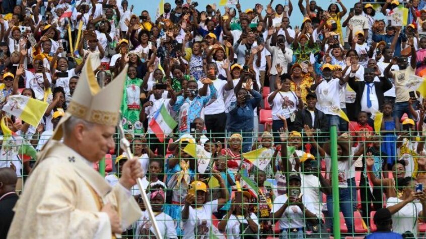 Un an de pontificat de Léon XIV : un pape missionnaire au discours prophétique (6/6)