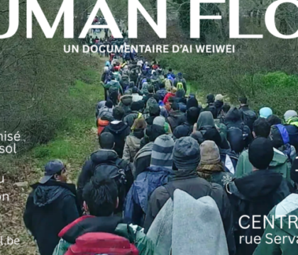Film-documentaire : « Human Flow »