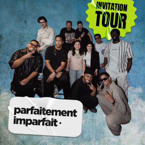 Concert : « Parfaitement Imparfait »