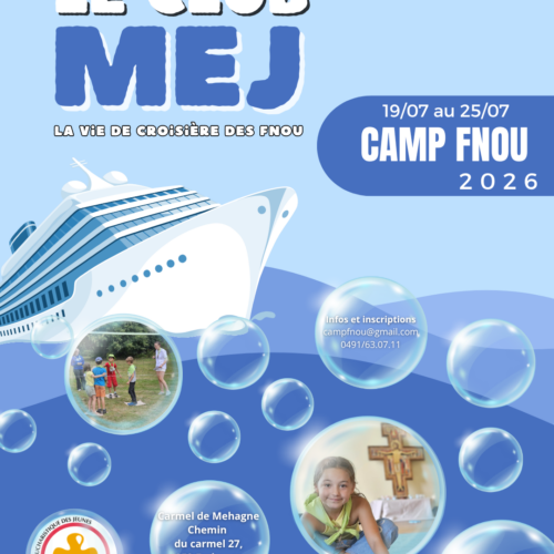 Camp FNOU