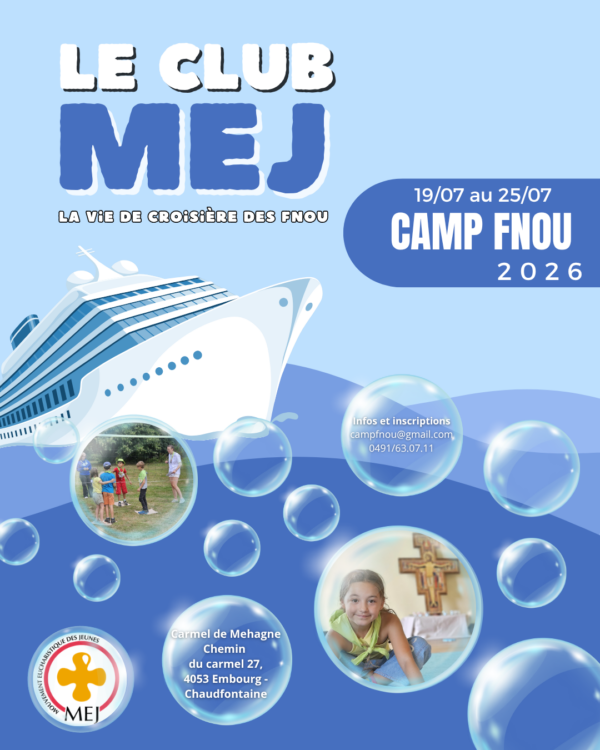 Camp FNOU