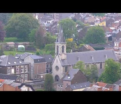 Huy, Saint-Pierre-en-Outremeuse