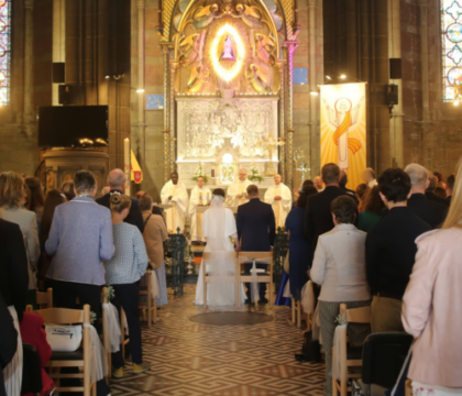 Crise du mariage : le pape Léon XIV convoque un sommet mondial des évêques à Rome en octobre 2026