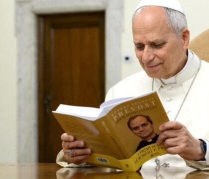Le Vatican publie  &lsquo;Libres sous la grâce&rsquo;