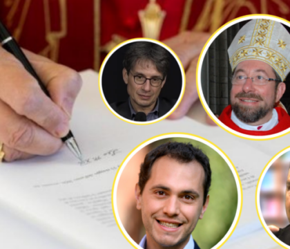 Mgr Delville, Samuel Cogolati,…: des réactions belges sur l&rsquo;encyclique Magnifica humanitas de Léon XIV