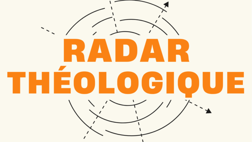 Se former au « radar théologique » ce 28 mai : un outil gratuit pour relire et faire grandir les projets d’Église