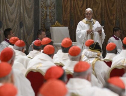 Un an de pontificat de Léon XIV : une gouvernance de l&rsquo;Eglise sous le signe de l&rsquo;unité (4/6)