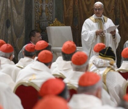 Un an de pontificat de Léon XIV : une gouvernance de l&rsquo;Eglise sous le signe de l&rsquo;unité (4/6)