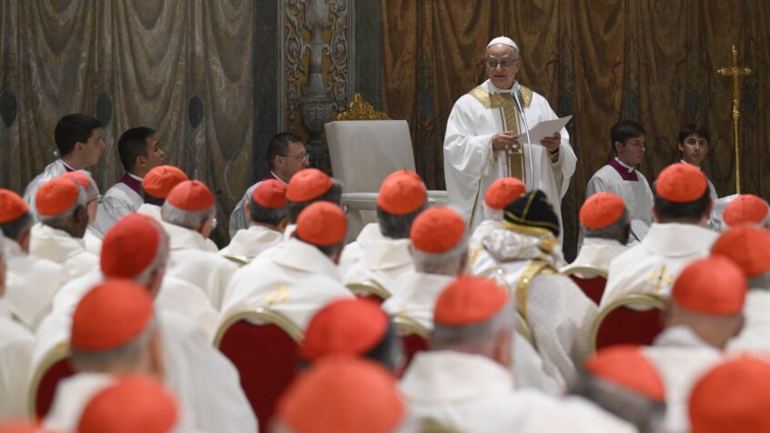 Un an de pontificat de Léon XIV : une gouvernance de l&rsquo;Eglise sous le signe de l&rsquo;unité (4/6)