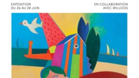 Exposition Willoos à Profondeville: un prêtre-peintre rassemble une école