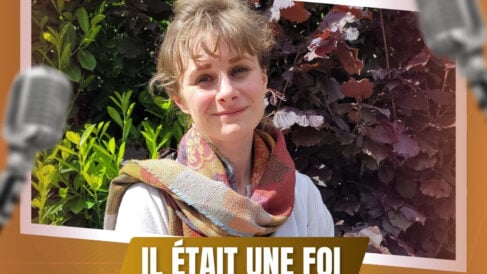 Sylvie Stuer : écrire pour transmettre l’indicible