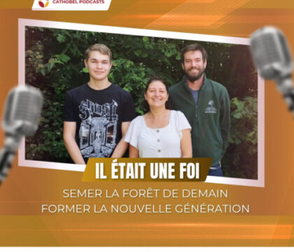 La forêt change, qui sont ses futurs gardiens ?