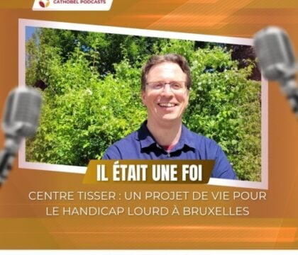 Centre TISSER : un projet de vie pour le handicap lourd à Bruxelles