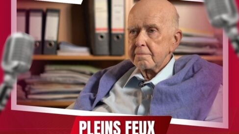 Philippe Mawet, une vie au service de l&rsquo;Évangile et des médias