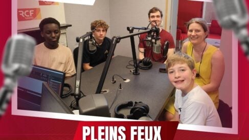Voix d’aujourd’hui et talents de demain : l’aventure des Pastoureaux
