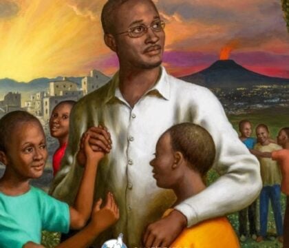 Les reliques de Floribert Bwana Chui arrivent en Belgique: l&rsquo;incroyable destin d&rsquo;un jeune martyr africain