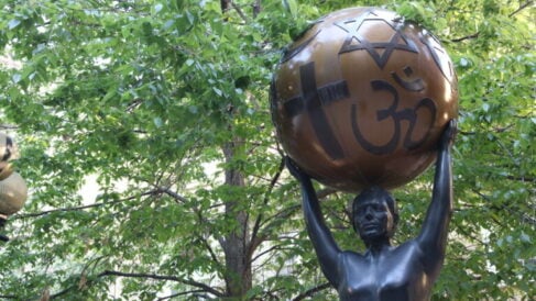 Coupe du monde de football : quelles sont les nations où la liberté religieuse n&rsquo;est pas respectée ?