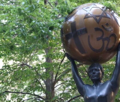 Coupe du monde de football : quelles sont les nations où la liberté religieuse n&rsquo;est pas respectée ?