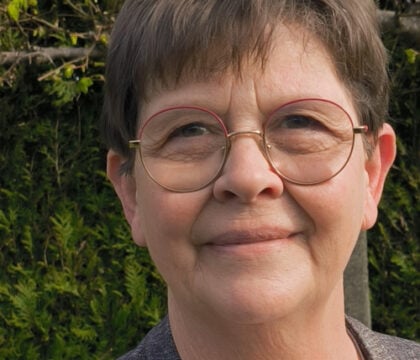 Annick Lebailly : « Si j&rsquo;avais pu accéder au diaconat, je m&rsquo;y serais donnée tout à fait »