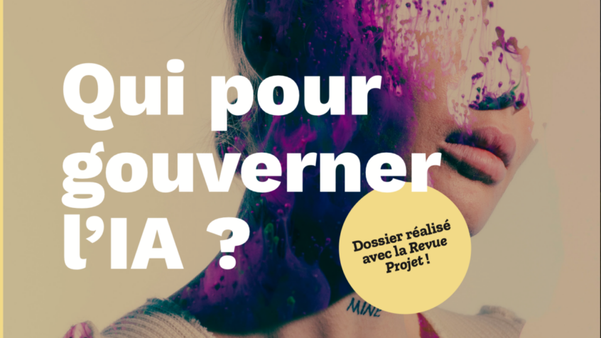 Jean-Baptiste Ghins : « L’IA apporte une réponse à l’angoisse de la performance permanente »