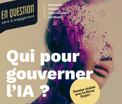 Jean-Baptiste Ghins : « L’IA apporte une réponse à l’angoisse de la performance permanente »