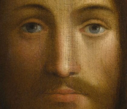 A l&rsquo;ère des « fake news » et des « vérités alternatives », comment  comprendre que le Christ est LA vérité ?