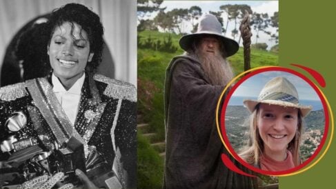 Chronique : Célèbre comme Michael, magnifique comme Gandalf