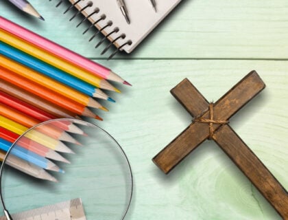 « Ce que je vais dire peut sembler paradoxal, mais le cours de religion permet de se forger un esprit critique »