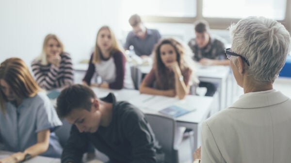 Pénurie d&rsquo;enseignants mais plébiscite des élèves: le cours de religion n’a pas dit son dernier mot