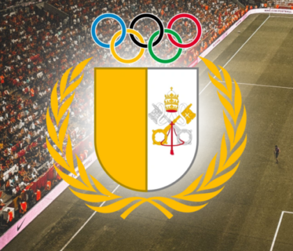 Pourquoi on ne verra jamais le Vatican à la Coupe du monde