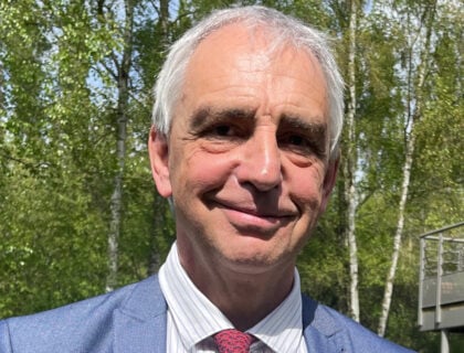 Dominique Lambert : « Les discussions avec des scientifiques non croyants ont beaucoup enrichi ma propre réflexion »