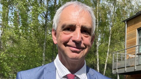 Dominique Lambert : « Les discussions avec des scientifiques non croyants ont beaucoup enrichi ma propre réflexion »