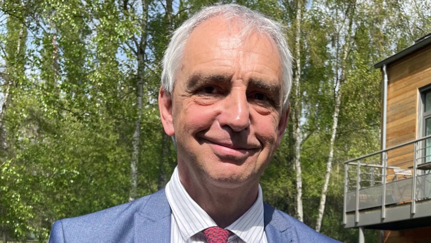 Dominique Lambert : « Les discussions avec des scientifiques non croyants ont beaucoup enrichi ma propre réflexion »