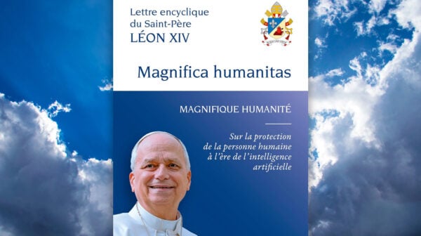 Opinion : « Avec son encyclique, Léon opère un retour aux sources de l’anthropologie chrétienne pour livrer un diagnostic d’une modernité absolue »