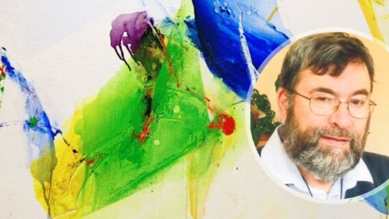 Commentaire de l’Evangile de ce dimanche par le père Philippe Robert, s.j. : « En français dans le texte »